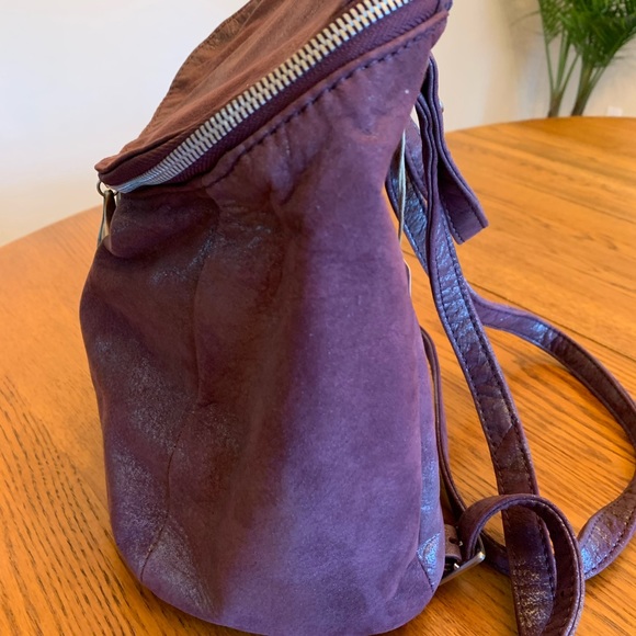 HOBO - River Backpack - Picture 5 of 14